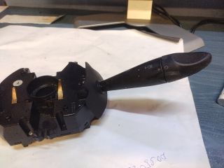 bontott FIAT MAREA Komplett Kormánykapcsoló (Bajuszkapcsoló)