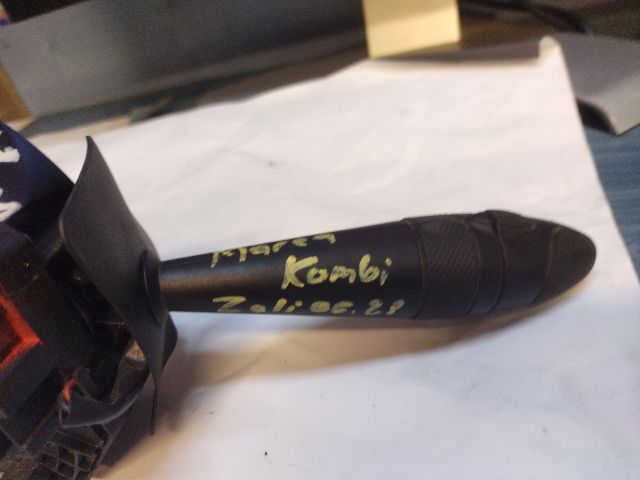 bontott FIAT MAREA Komplett Kormánykapcsoló (Bajuszkapcsoló)