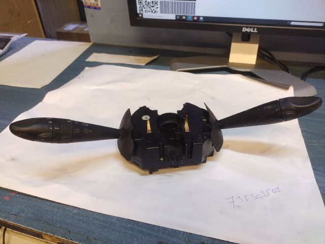 bontott FIAT MAREA Komplett Kormánykapcsoló (Bajuszkapcsoló)