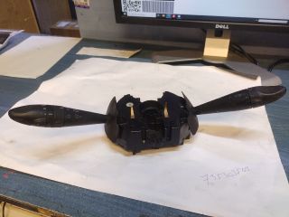 bontott FIAT MAREA Komplett Kormánykapcsoló (Bajuszkapcsoló)