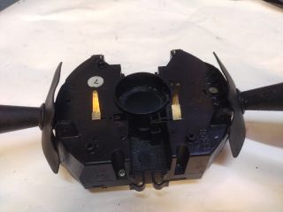 bontott FIAT MAREA Komplett Kormánykapcsoló (Bajuszkapcsoló)