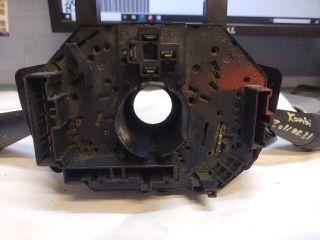 bontott FIAT MAREA Komplett Kormánykapcsoló (Bajuszkapcsoló)