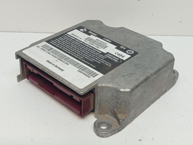 bontott FIAT MAREA Légzsák Elektronika