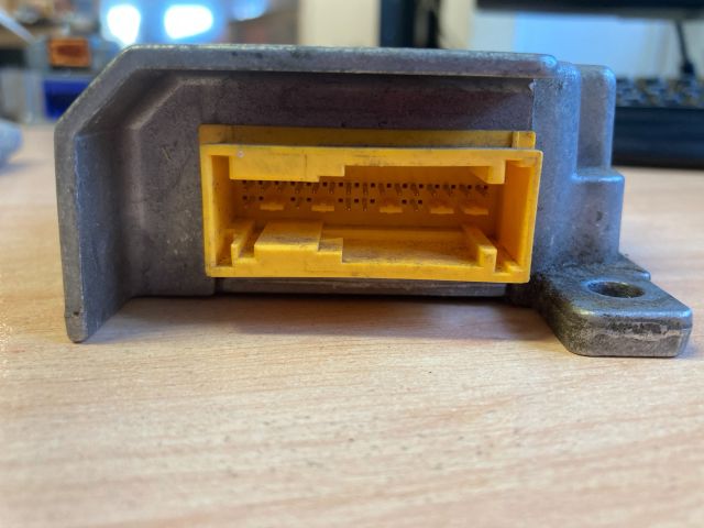 bontott FIAT MAREA Légzsák Elektronika