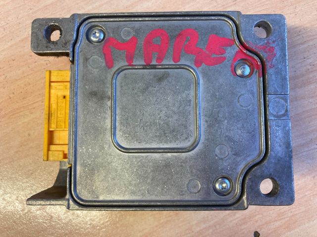 bontott FIAT MAREA Légzsák Elektronika