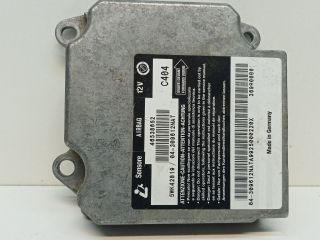 bontott FIAT MAREA Légzsák Elektronika