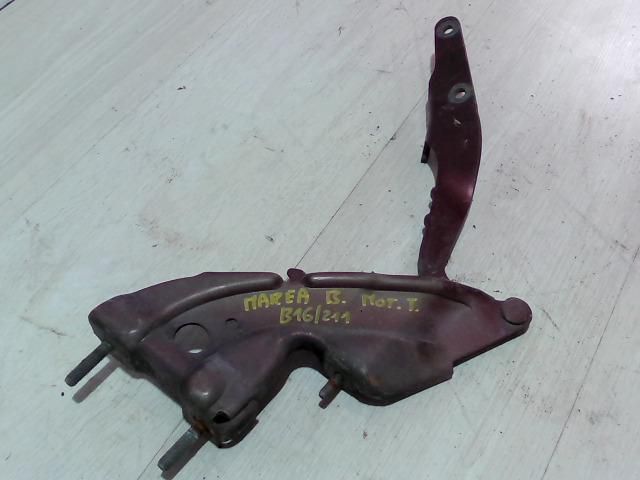 bontott FIAT MAREA Motorháztető Bal Zsanér