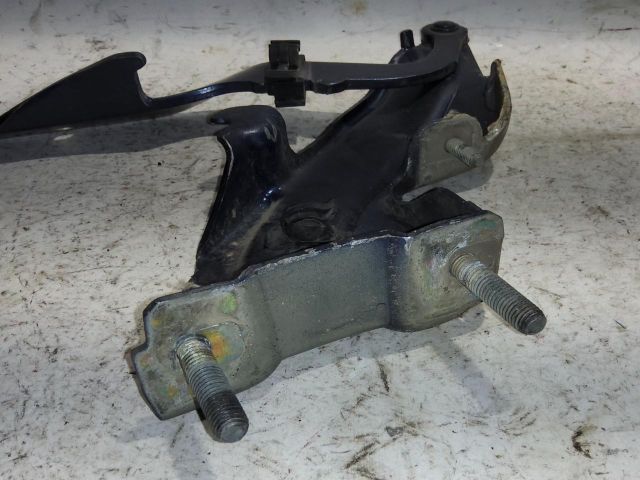 bontott FIAT MAREA Motorháztető Bal Zsanér