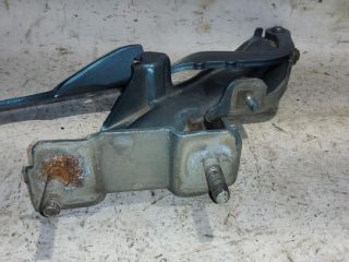 bontott FIAT MAREA Motorháztető Bal Zsanér