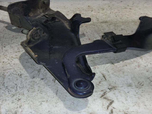 bontott FIAT MAREA Motorháztető Bal Zsanér