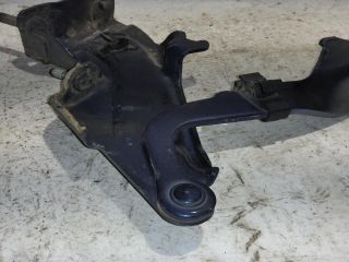 bontott FIAT MAREA Motorháztető Bal Zsanér