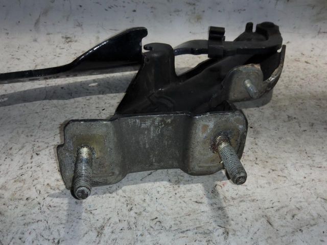 bontott FIAT MAREA Motorháztető Bal Zsanér