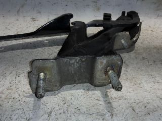 bontott FIAT MAREA Motorháztető Bal Zsanér