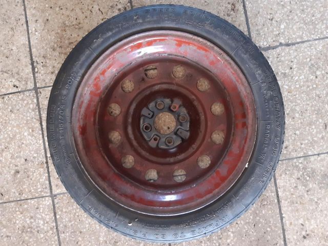 bontott FIAT MAREA Pótkerék