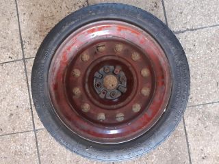 bontott FIAT MAREA Pótkerék