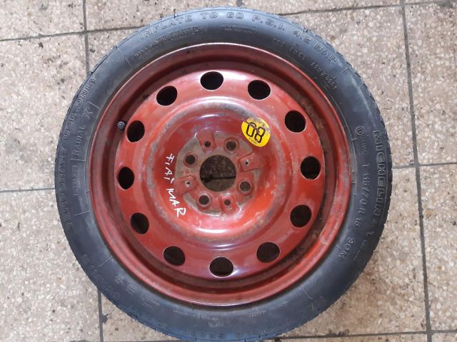 bontott FIAT MAREA Pótkerék