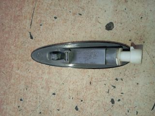 bontott FIAT MAREA Sárvédő Irányjelző (Pozíciófüggetlen)