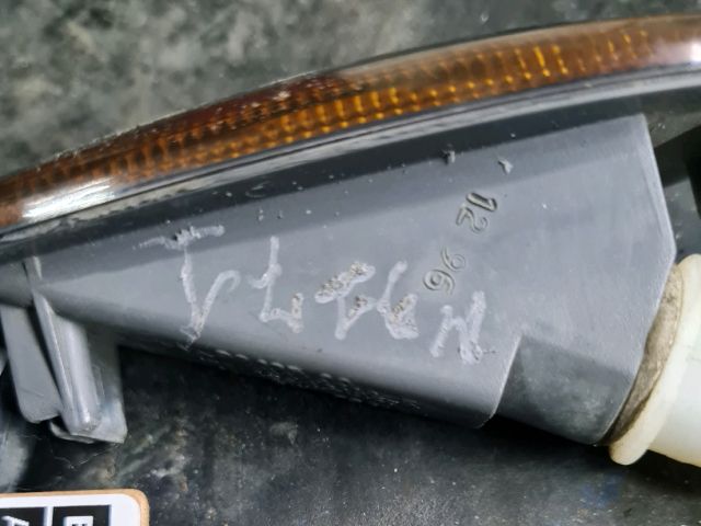 bontott FIAT MAREA Sárvédő Irányjelző (Pozíciófüggetlen)