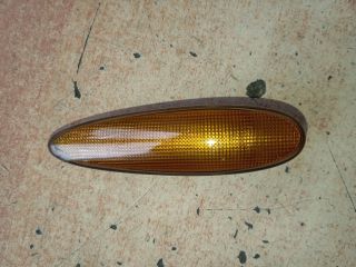 bontott FIAT MAREA Sárvédő Irányjelző (Pozíciófüggetlen)