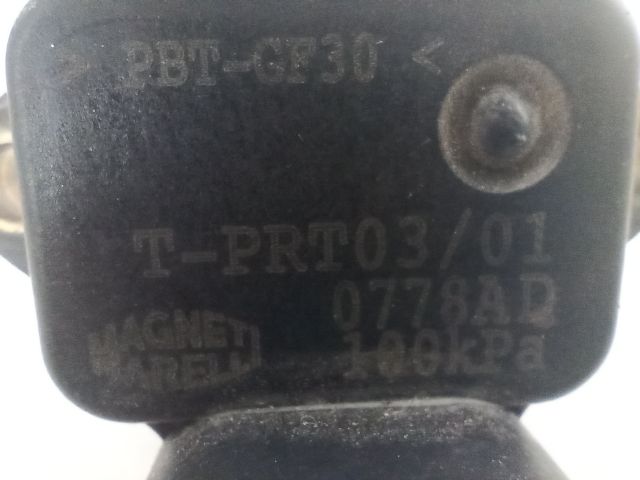 bontott FIAT MAREA Szívócső Nyomásérzékelő