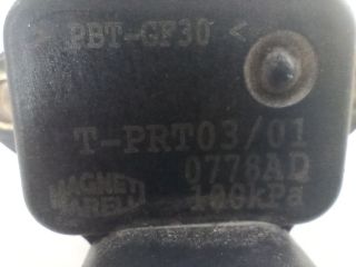 bontott FIAT MAREA Szívócső Nyomásérzékelő