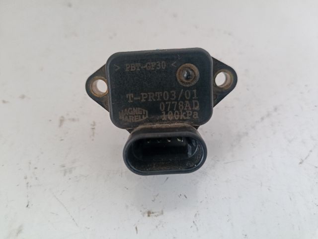 bontott FIAT MAREA Szívócső Nyomásérzékelő