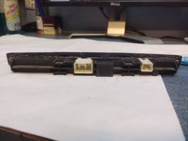 bontott FIAT MAREA Vészvillogó Kapcsoló