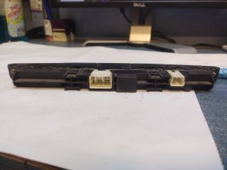 bontott FIAT MAREA Vészvillogó Kapcsoló