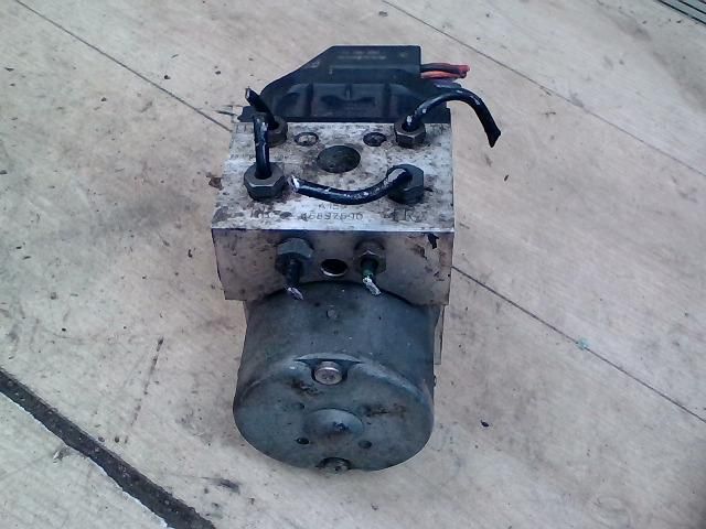 bontott FIAT MULTIPLA ABS Kocka