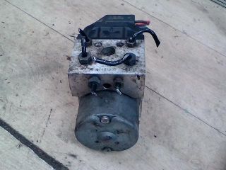 bontott FIAT MULTIPLA ABS Kocka