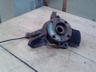 bontott FIAT MULTIPLA Bal első Csonkállvány Kerékaggyal