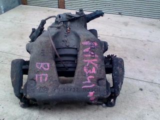 bontott FIAT MULTIPLA Bal első Féknyereg Munkahengerrel