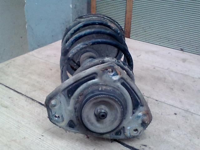 bontott FIAT MULTIPLA Bal első Gólyaláb (Lengécsillapító, Rugó)