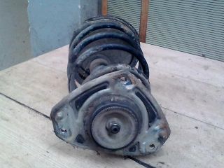 bontott FIAT MULTIPLA Bal első Gólyaláb (Lengécsillapító, Rugó)