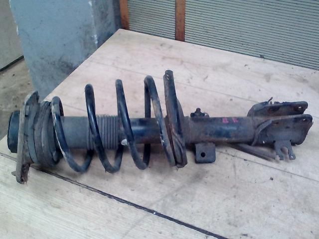 bontott FIAT MULTIPLA Bal első Gólyaláb (Lengécsillapító, Rugó)