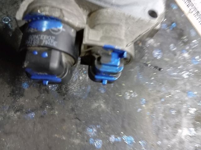 bontott FIAT MULTIPLA Fojtószelep (Mechanikus)