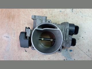 bontott FIAT MULTIPLA Fojtószelep (Mechanikus)