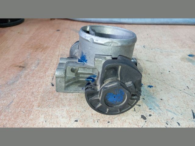 bontott FIAT MULTIPLA Fojtószelep (Mechanikus)