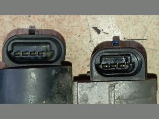 bontott FIAT MULTIPLA Fojtószelep (Mechanikus)