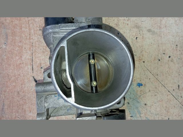 bontott FIAT MULTIPLA Fojtószelep (Mechanikus)