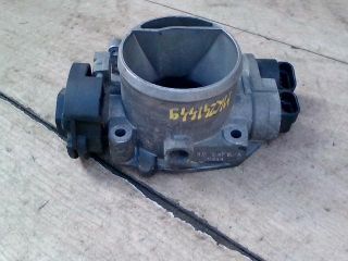 bontott FIAT MULTIPLA Fojtószelep (Mechanikus)