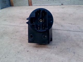 bontott FIAT MULTIPLA Gyújtáskapcsoló