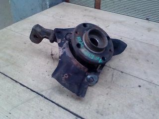 bontott FIAT MULTIPLA Jobb első Csonkállvány Kerékaggyal