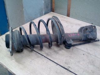 bontott FIAT MULTIPLA Jobb első Gólyaláb (Lengécsillapító, Rugó)