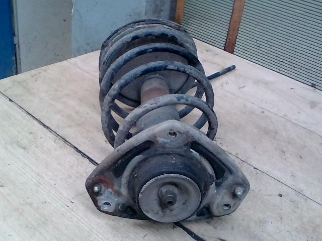 bontott FIAT MULTIPLA Jobb első Gólyaláb (Lengécsillapító, Rugó)