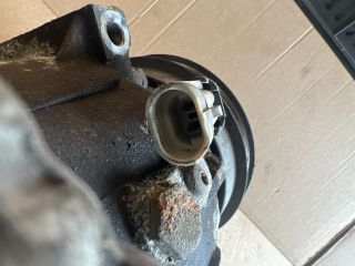 bontott FIAT MULTIPLA Klímakompresszor