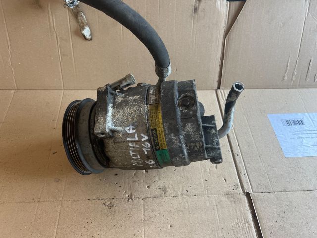 bontott FIAT MULTIPLA Klímakompresszor