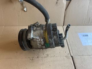 bontott FIAT MULTIPLA Klímakompresszor