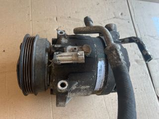 bontott FIAT MULTIPLA Klímakompresszor