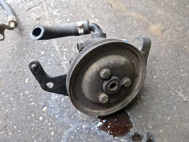 bontott FIAT MULTIPLA Kormányszervó Motor (Hidraulikus)